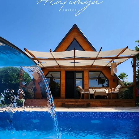 Alatimya Suites Κεμέρ Εξωτερικό φωτογραφία