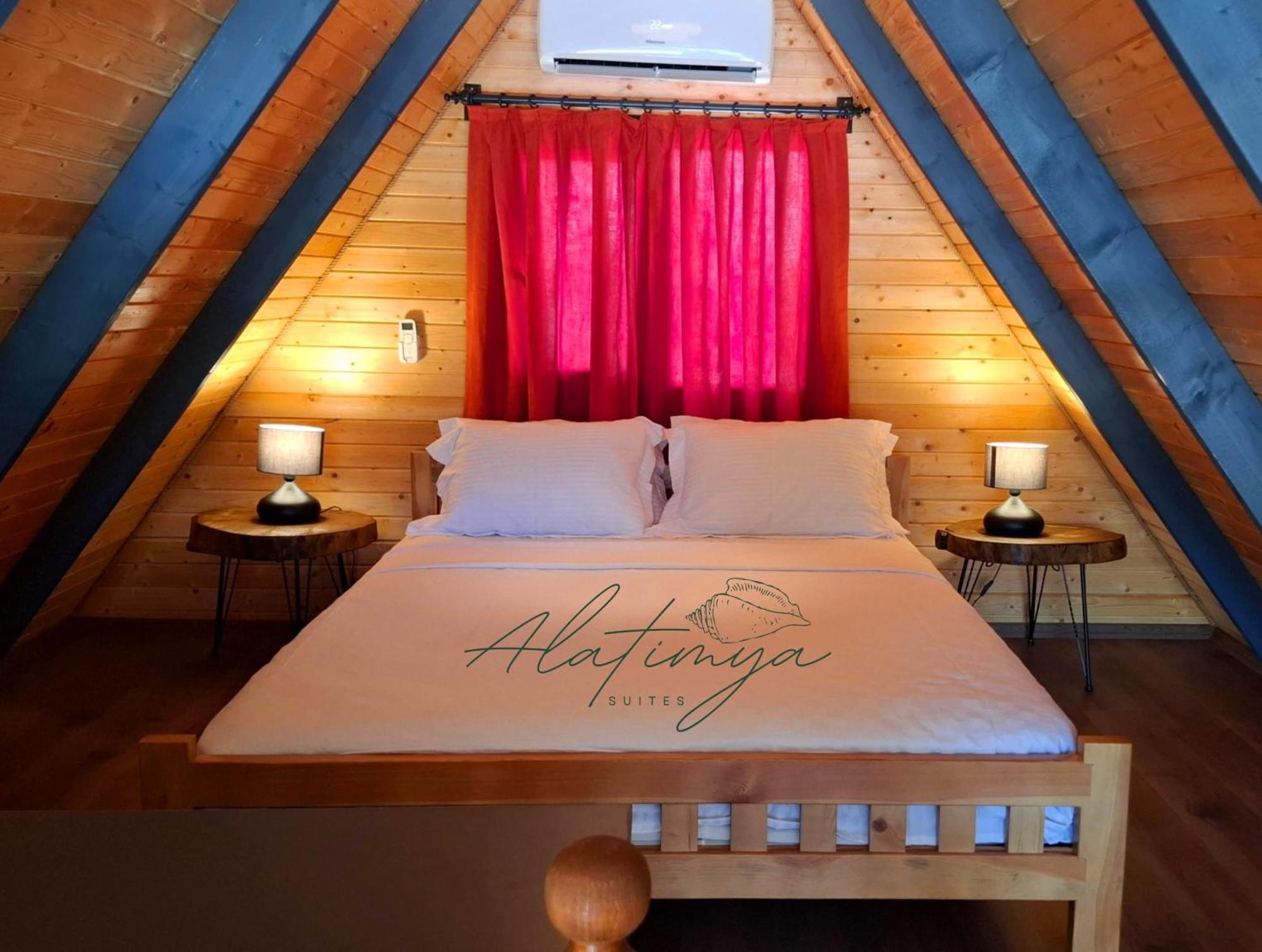 Alatimya Suites Κεμέρ Εξωτερικό φωτογραφία