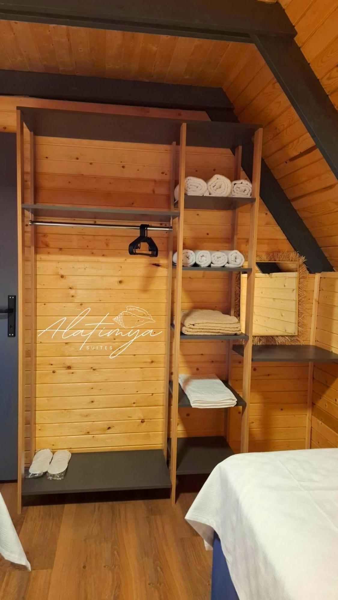 Alatimya Suites Κεμέρ Εξωτερικό φωτογραφία